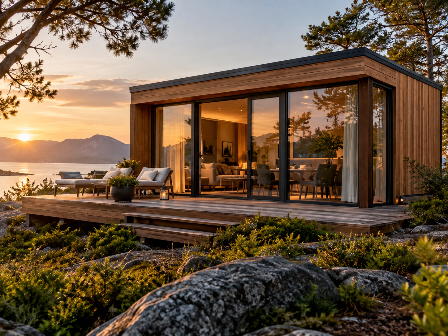 Tiny House